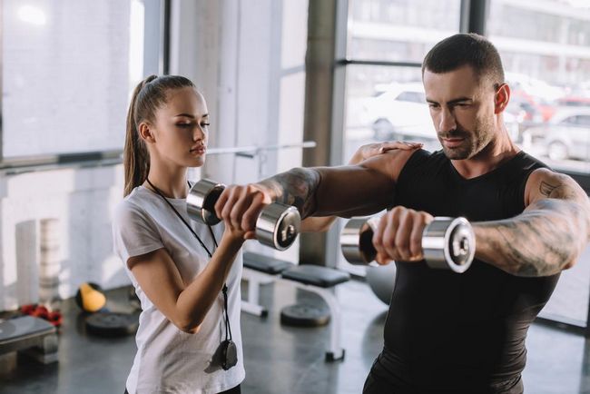 Massimizza i guadagni muscolari con Parabolan: lo steroide anabolico più potente per il bodybuilding